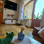 Apartamento Apartament Giewont z widokiem na góry - Split AC, Private Terrace, Private Parking *