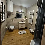 Apartament Giewont z widokiem na góry - Split AC, Private Terrace, Private Parking