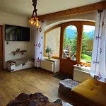 Apartament Giewont Izba - Split Ac, Private Terrace, Private Parking