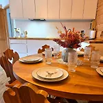Apartament Giewont Izba - Split Ac, Private Terrace, Private Parking 아파트 *