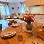 Apartament Giewont z widokiem na góry - Split AC, Private Terrace, Private Parking * Kościelisko