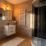 Giewont Izba - Split Ac, Private Terrace, Private Parking Apartmán Kościelisko