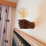 Apartamento Apartament Giewont z widokiem na góry - Split AC, Private Terrace, Private Parking Kościelisko
