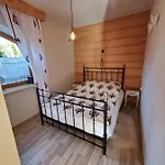 Apartament Giewont z widokiem na góry - Split AC, Private Terrace, Private Parking Apartamento