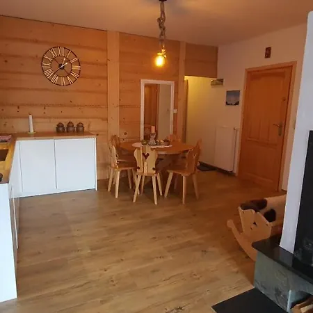 Giewont Z Widokiem Na Gory - Split Ac, Private Terrace, Private Parking *