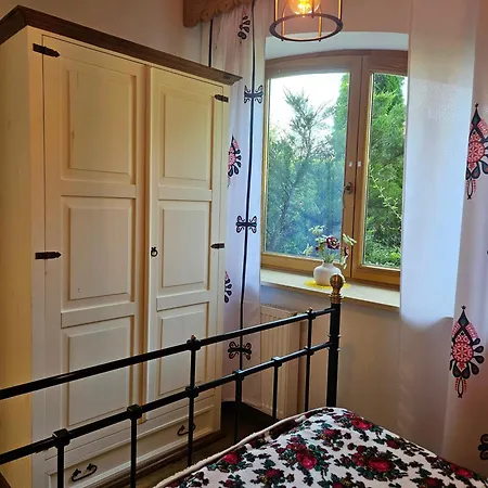 Giewont Z Widokiem Na Gory - Split Ac, Private Terrace, Private Parking Apartament Kościelisko