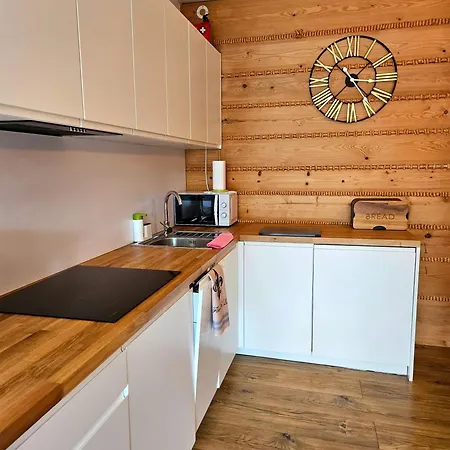 Giewont Z Widokiem Na Gory - Split Ac, Private Terrace, Private Parking *