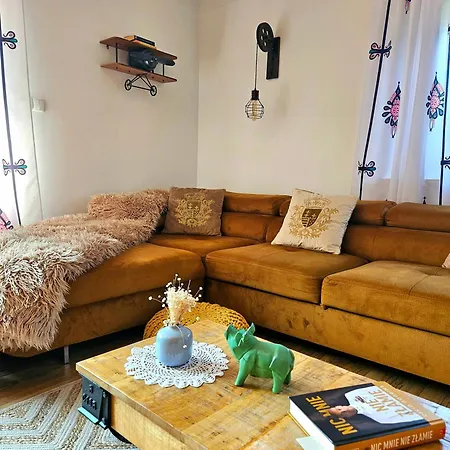 Giewont Z Widokiem Na Gory - Split Ac, Private Terrace, Private Parking Kościelisko