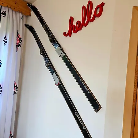 Giewont Z Widokiem Na Gory - Split Ac, Private Terrace, Private Parking アパート