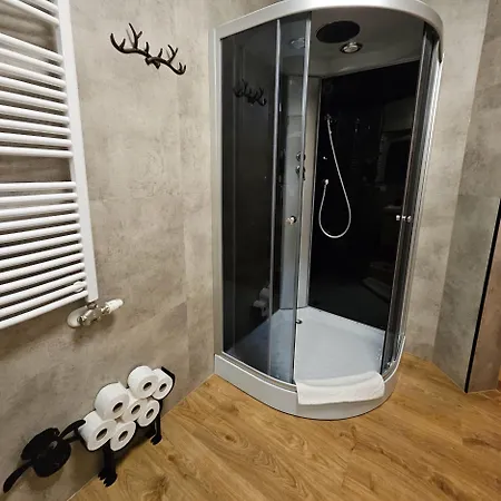 Giewont Z Widokiem Na Gory - Split Ac, Private Terrace, Private Parking *