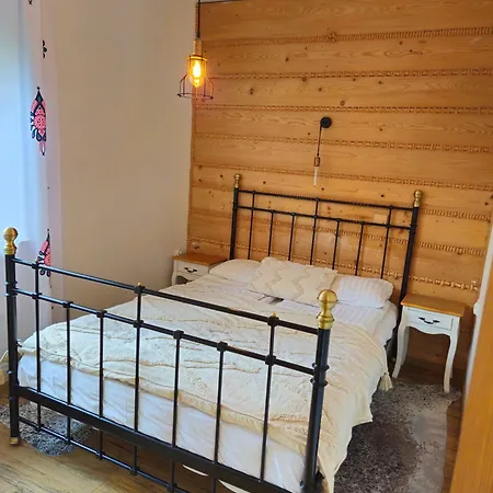 Apartament Giewont z widokiem na góry - Split AC, Private Terrace, Private Parking *