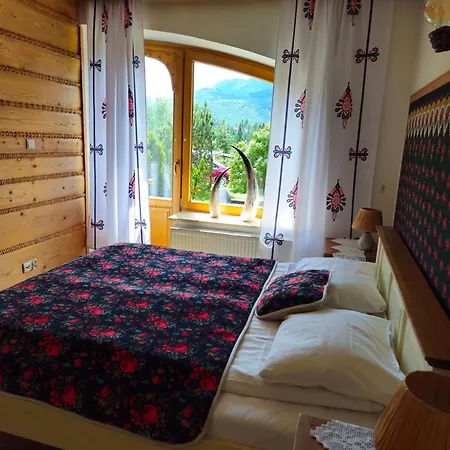 Giewont Z Widokiem Na Gory - Split Ac, Private Terrace, Private Parking * Kościelisko