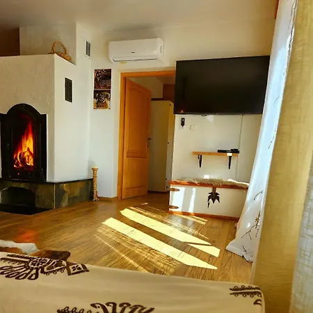 Giewont Z Widokiem Na Gory - Split Ac, Private Terrace, Private Parking アパート