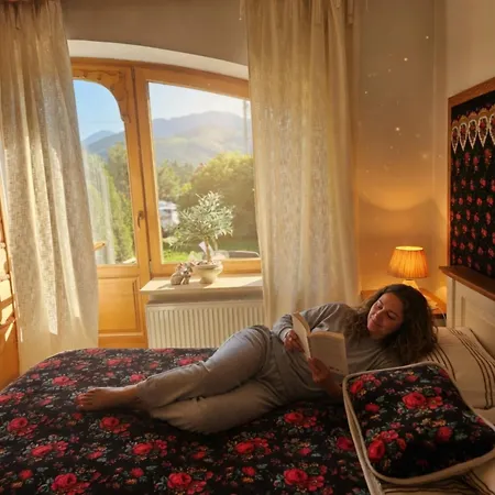 Giewont Izba - Split Ac, Private Terrace, Private Parking *