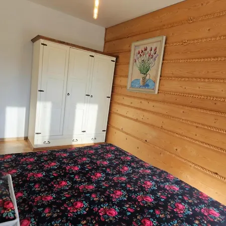 Giewont Izba - Split Ac, Private Terrace, Private Parking *