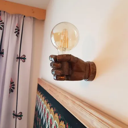 Apartament Giewont Z Widokiem Na Gory - Split Ac, Private Terrace, Private Parking Kościelisko