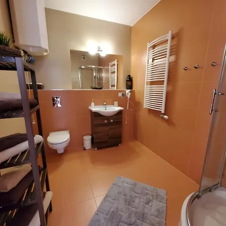 Giewont Z Widokiem Na Gory - Split Ac, Private Terrace, Private Parking * Kościelisko