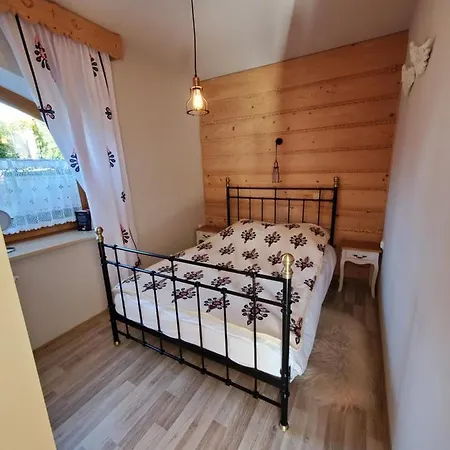 Giewont Z Widokiem Na Gory - Split Ac, Private Terrace, Private Parking アパート