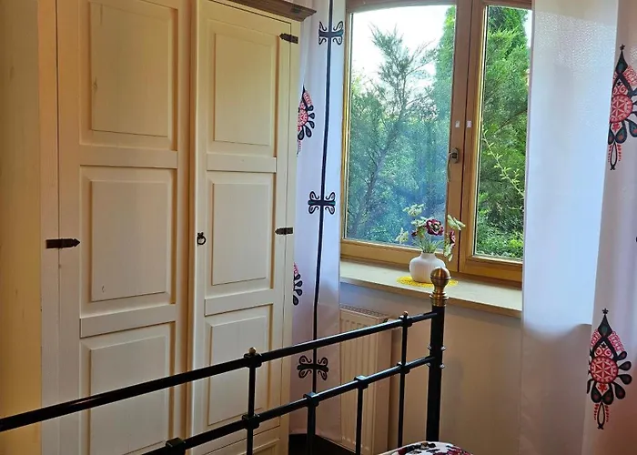 Giewont Z Widokiem Na Gory - Split Ac, Private Terrace, Private Parking شقة كوشتيليسكا