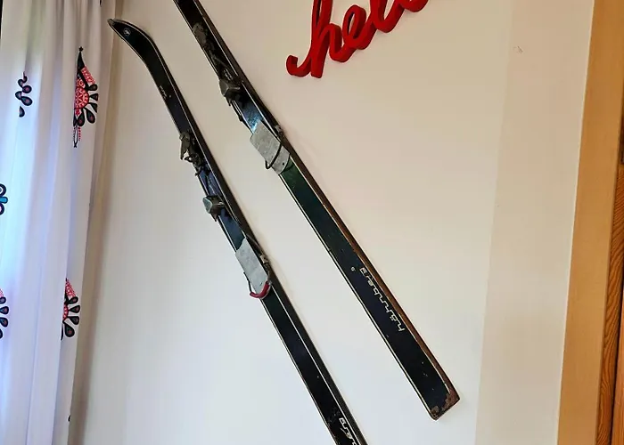 Giewont Z Widokiem Na Gory - Split Ac, Private Terrace, Private Parking شقة