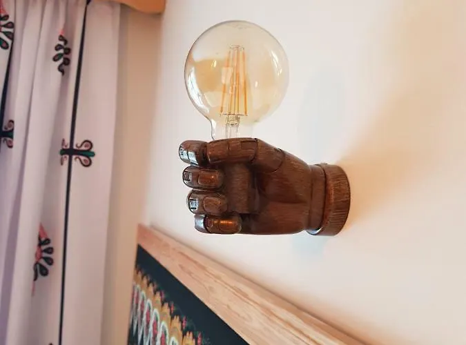 شقة Giewont Z Widokiem Na Gory - Split Ac, Private Terrace, Private Parking كوشتيليسكا